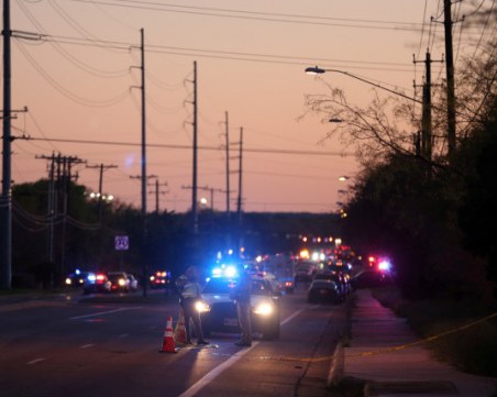 Отново експлозия в Тексас, има ранен