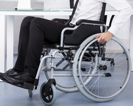 Пловдив спечели проект за близо 400 хиляди: Разкриват 32 работни места за хора с увреждания