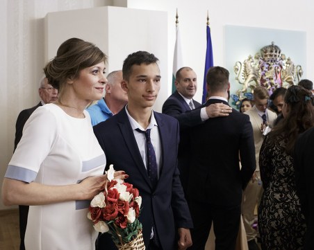 Пловдивска компания застана зад инициативата на Президента 