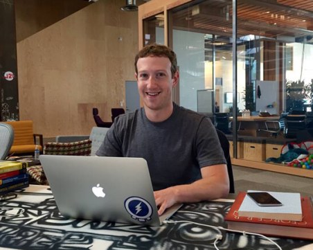 Погнаха фейсбук, започват проверки в САЩ