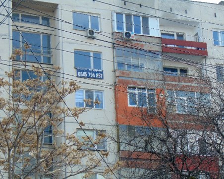 Столипиново се разширява тихомълком