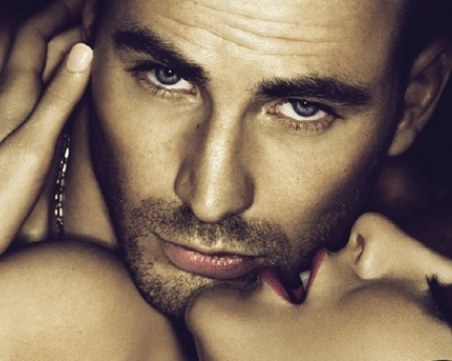 Защо Скорпионите са най-добрите любовници?