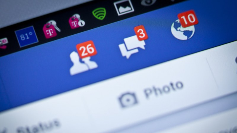 Как да разберете какво точно знае Facebook за вас