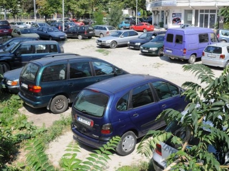 Старите немски автомобили няма да залеят България, пазарът вече е пренаситен