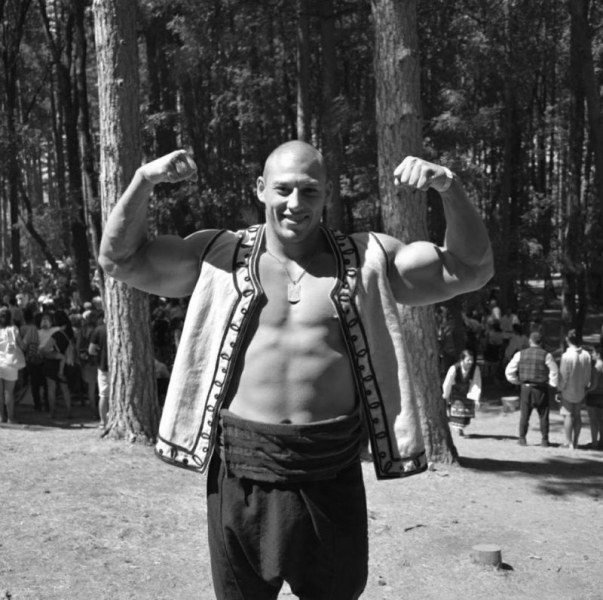 Загиналият спецполицай бил сред най-добрите в МВР СНИМКИ