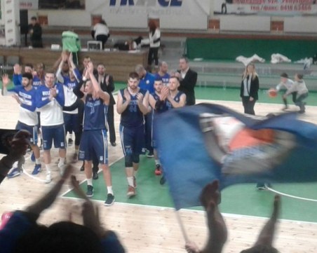 Академик Бултекс 99 към феновете: Елате в Самоков, имаме нужда от вас!