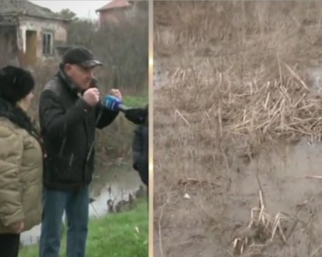 Десетки хора в Бургаско се готвят за евакуация