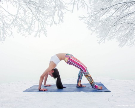 Днес е ден за самоусъвършенстване