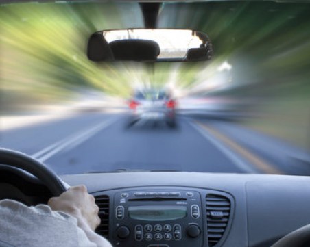 Хванаха 25-годишен шофьор с амфетамин в Пловдив