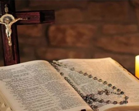 Пет факта, които църквата използва, но ги няма в Библията