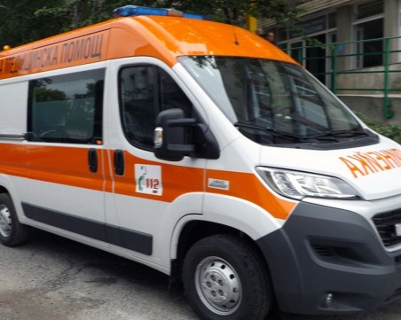 Пистолет бил насочен срещу момичето, пребито в Студентски град