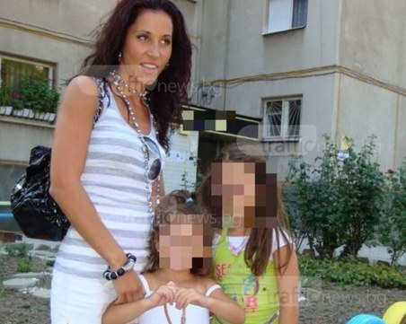 Погребват убитата пловдивчанка Красимира и децата й в събота