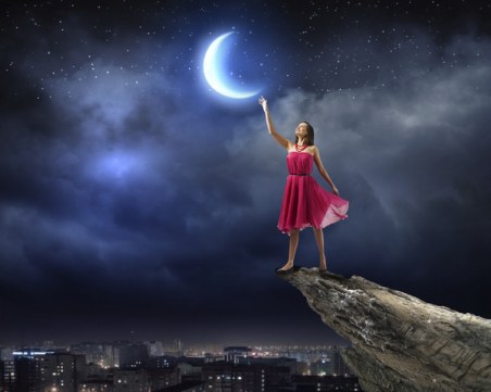 Сънищата, които не трябва да игнорираме