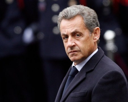 Саркози осъди липсата на 