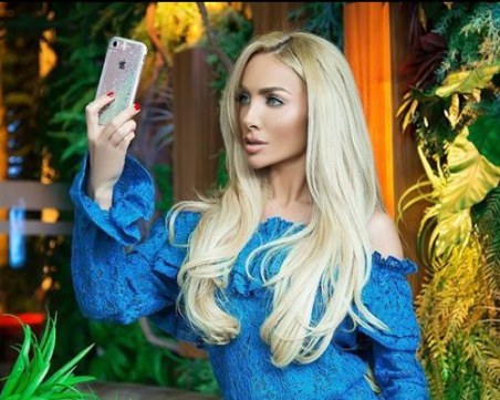 Златка Райкова проговори за връзката си с Павел, който сега е гадже на Преслава