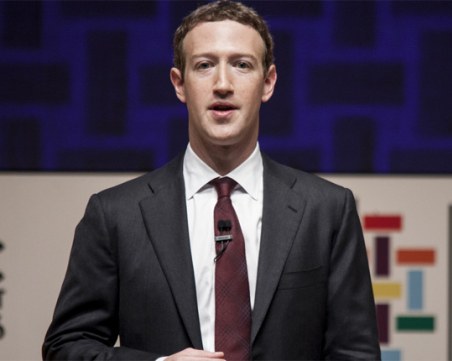 Зукърбърг: Фейсбук допусна грешки, съжалявам! ВИДЕО