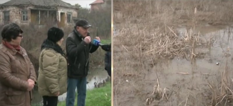 Десетки хора в Бургаско се готвят за евакуация