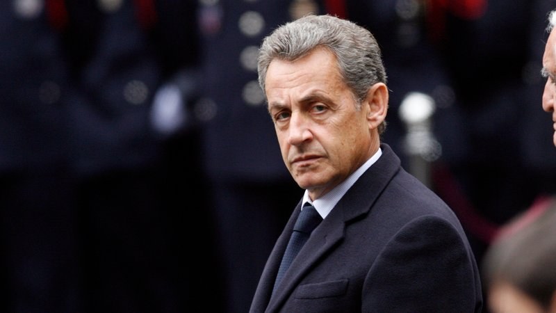 Саркози осъди липсата на 