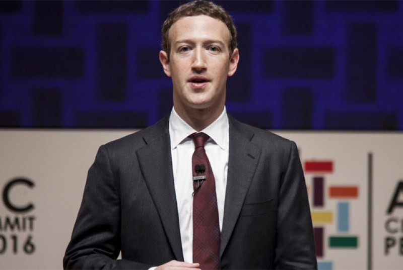 Зукърбърг: Фейсбук допусна грешки, съжалявам! ВИДЕО