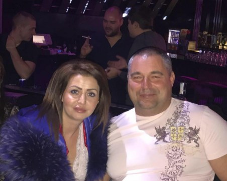 Арестуваният пловдивски надзирател - живот като на кино