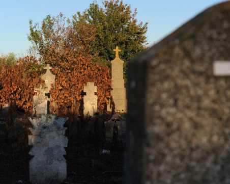 България е трета по смъртност в света! Топим се