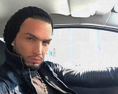 Джино Бианкалана стана... крал СНИМКА