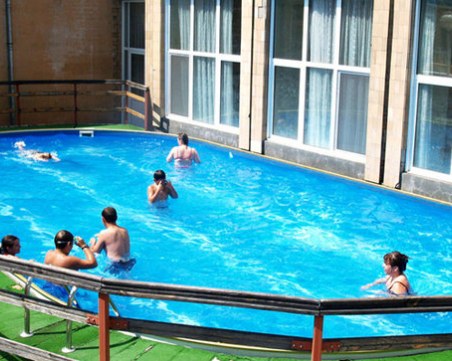 Хайде на евтините балнеосанаториуми по НОИ!