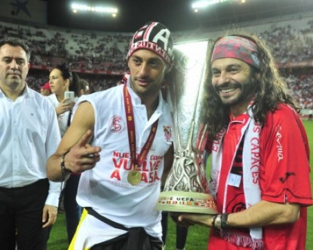 Невероятно! Момче в кома се събуди, след като чу химна на Севиля