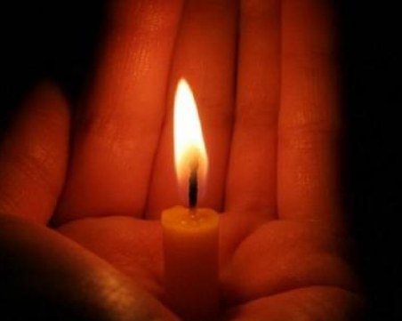 Отиде си доайенът на коректорите в Пловдив Ева Егинлиян