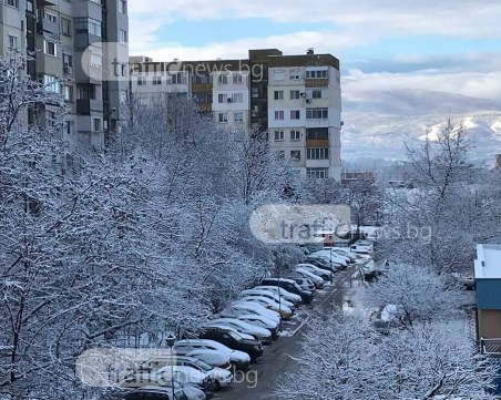 Последни издихания на зимата през уикенда