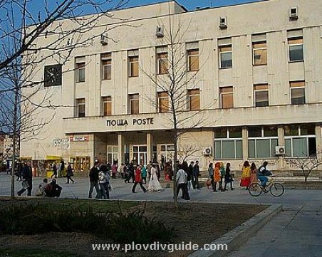 Само пловдивчани ще го разберат: Среща пред кабините