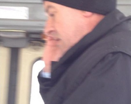 Скандал в градския транспорт: Контрольор се опита да “арестува“ журналист