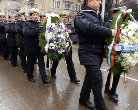 Варна чества Деня на Тракия 3 дни по-рано заради Ердоган