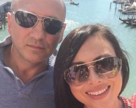 Вече е ясно какъв ще е полът на бебето на Лили Ангелова