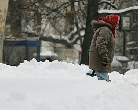 Видин обяви бедствено положение