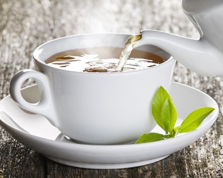 Внимавайте с горещия чай! Опасен е