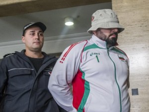 Доживотен затвор за Гребеца от “Наглите“