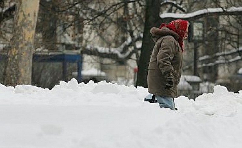 Видин обяви бедствено положение