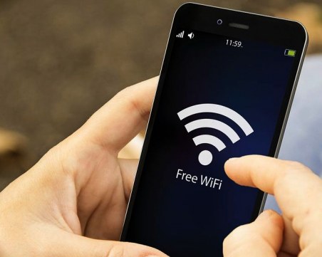 Близо 200 български общини се борят за безплатен интернет