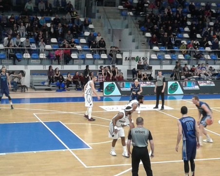 Академик Бултекс 99 обърна Рилецо след силна втора част