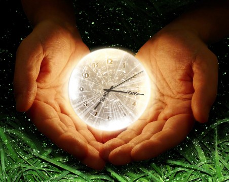 Днес е свещен ден, освен това е най-краткият в годината - само 23 часа