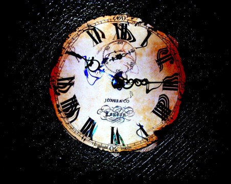 Дойде лятно време! Преместете стрелките с час напред