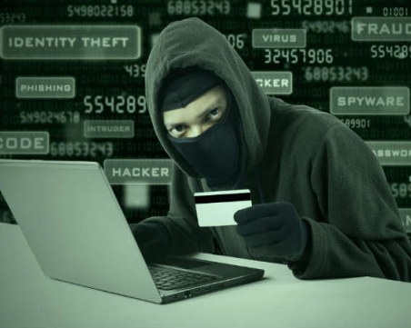 Измамници търсят 