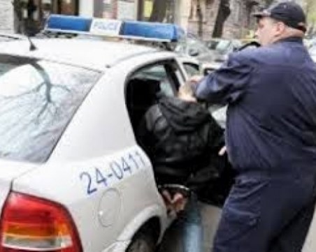 Пипнаха известния пазарджишки наркодилър Даньо Носа!