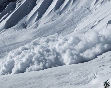 Спасиха бедстващо 10-годишно дете, баща му и сноубордистка в Пирин