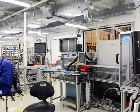 В България нищо не се произвежда