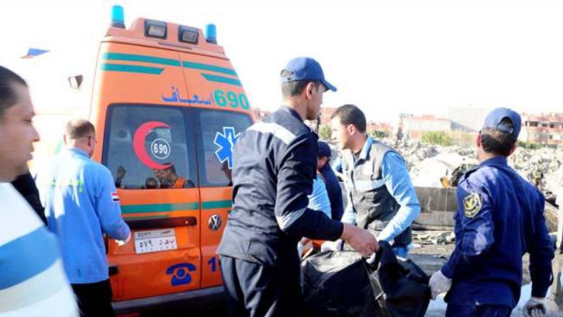 Българите, пострадали при катастрофа в Египет, се върнаха в България