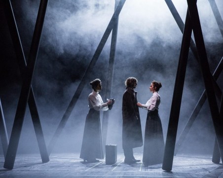 Ангелите отново имат хор! Дебелянов намери в Пловдив дом на безсмъртното си слово