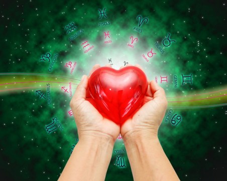 Седмичен любовен хороскоп