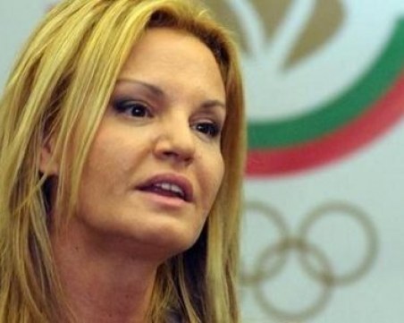 Великата Стефка Костадинова празнува рожден ден днес ВИДЕО